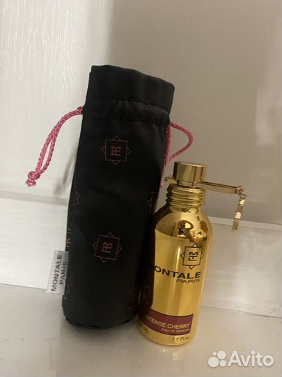 Montale intense cherry