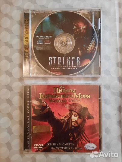 Компьютерная игра 