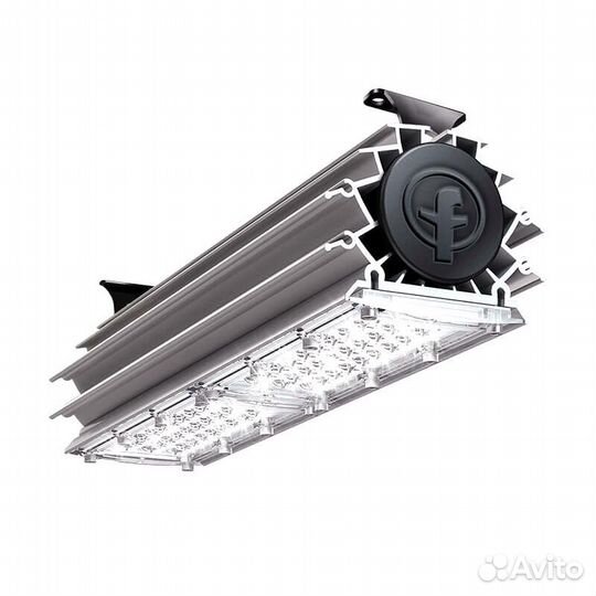 Светильник светодиодный 60W промышленный