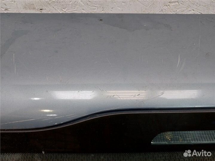 Крышка багажника Volvo XC70, 2004