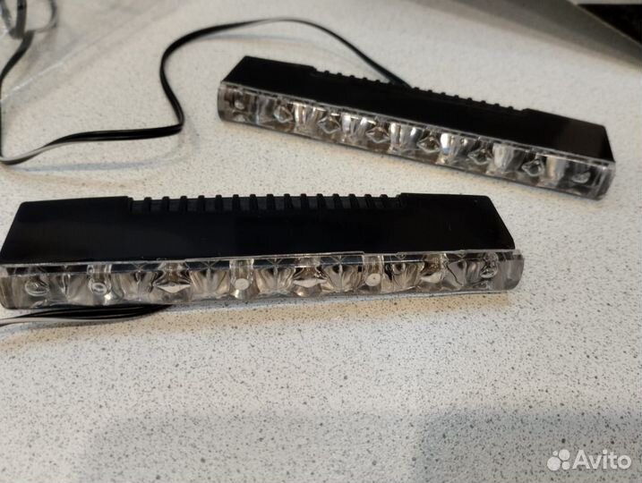 Ходовые огни Sports