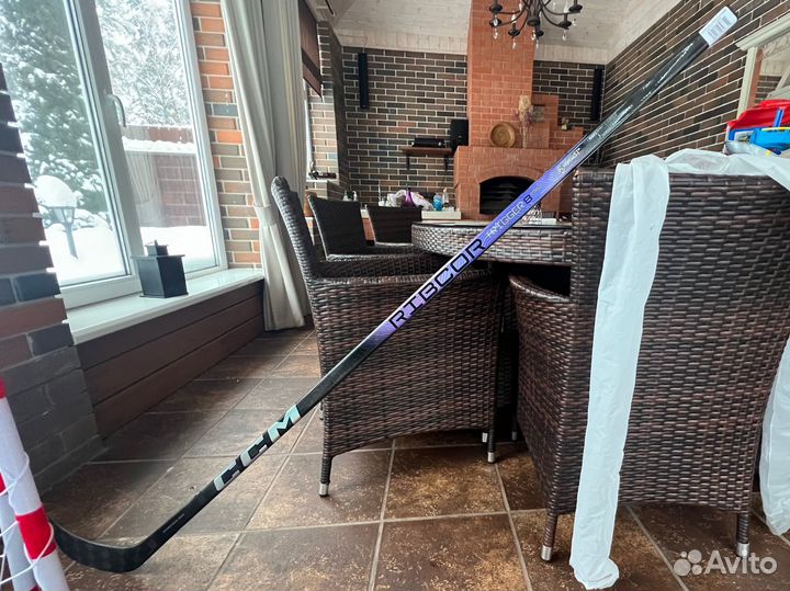 Хоккейная клюшка CCM trigger 8 Pro