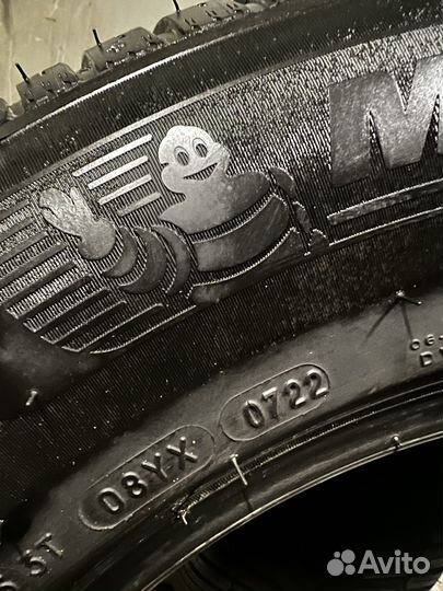 Michelin CrossClimate SUV 225/65 R17