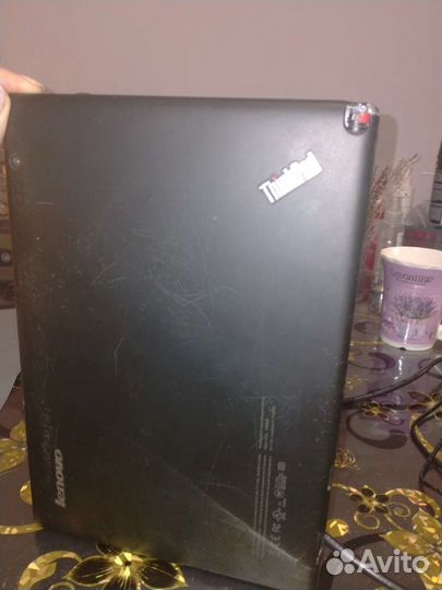 Планшет Lenovo