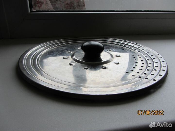 Крышка универсальная