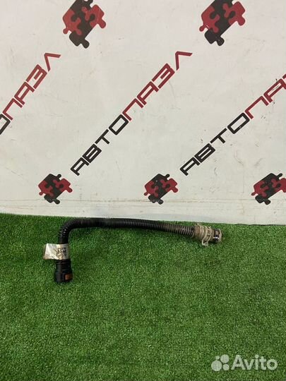 Трубка гидроусилителя Ford Fusion