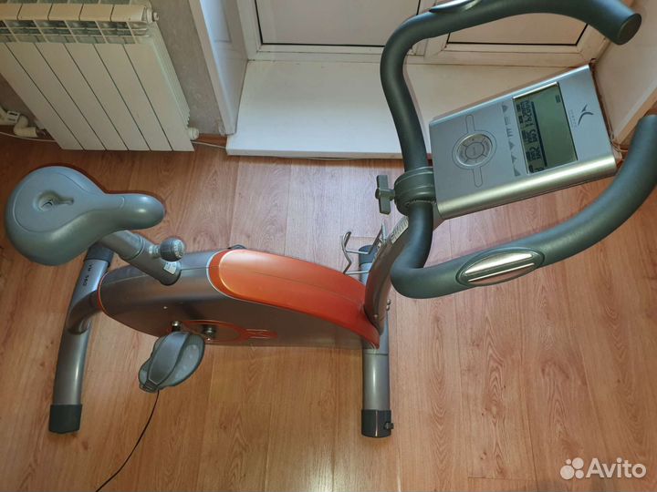 Велотренажер domyos VM 560