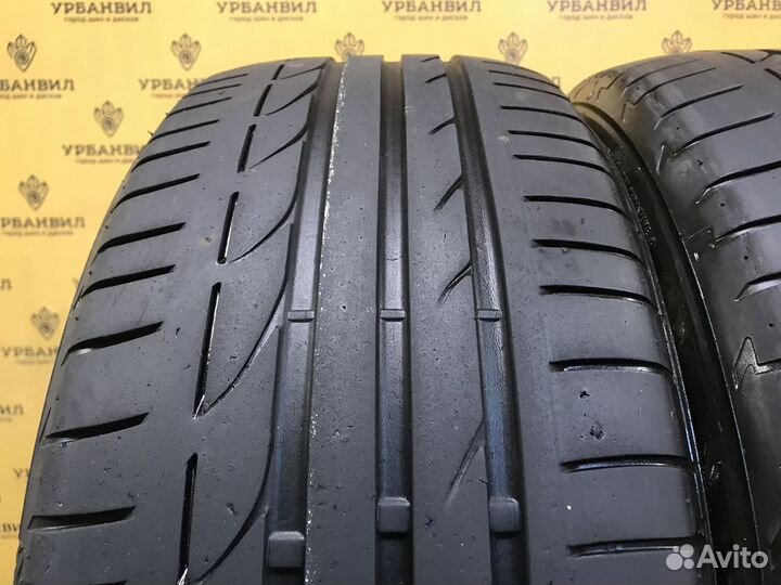 Bridgestone Potenza S001 235/50 R18 97V