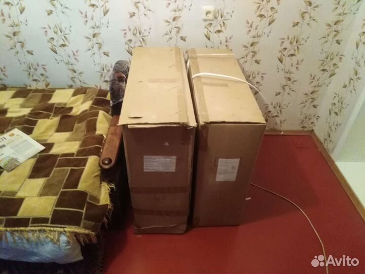 Инвалидная коляска