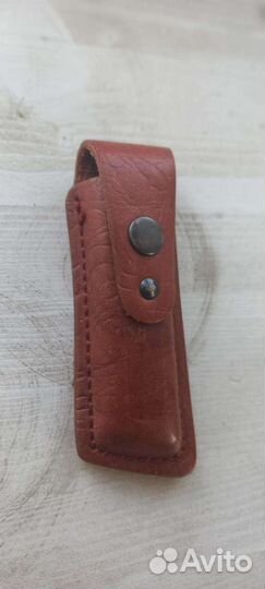 Подсумок чехол магазина пм к штатной кобуре