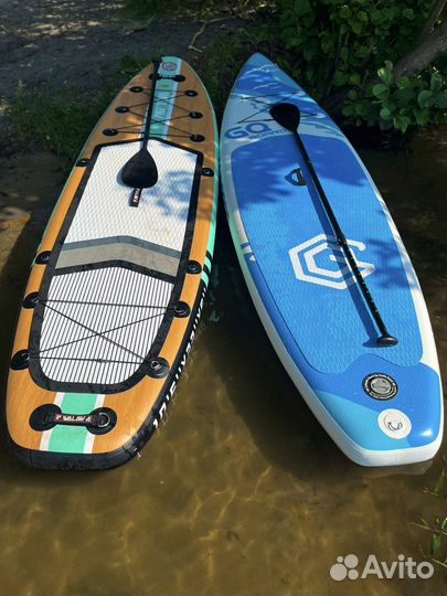 Аренда Доска Сап Борд сапборд / SUPboard в прокат