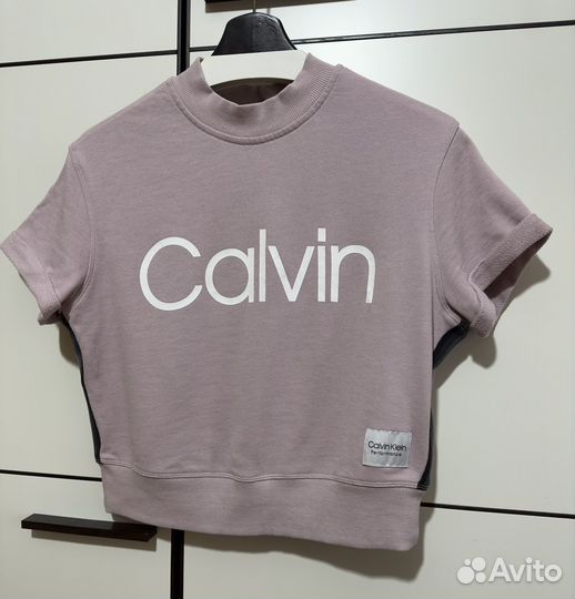 Футболка женская