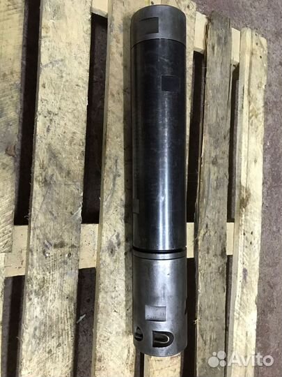 Пневмоударник П-130 Серов