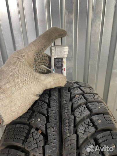 Matador MP 30 Sibir Ice 2 185/65 R15 92T