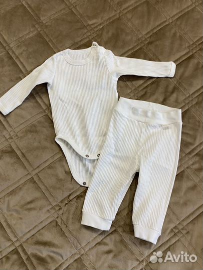 Боди для новорожденных