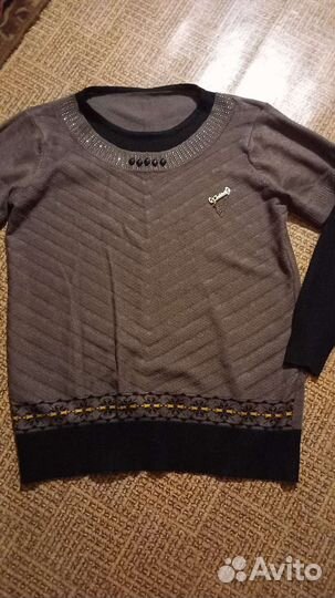 Женские вещи пакетом