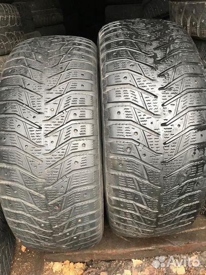 Sailun Ice Blazer Stud 225/55 R17