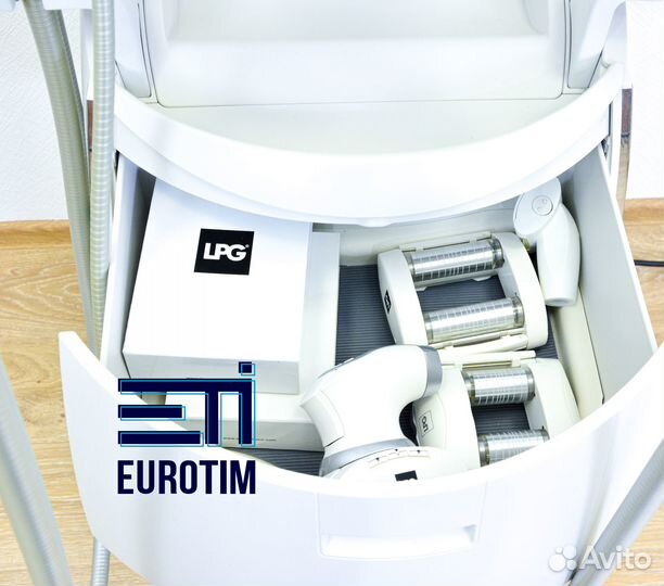 Lpg аппарат LPG Integral 2i 2017 год Оригинал LPG