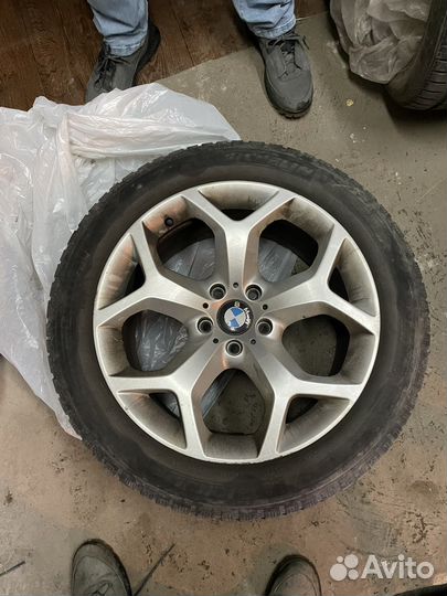 Michelin Radial XSE 255/50 R19