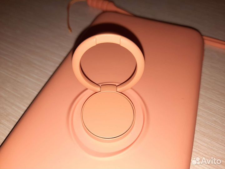 Чехол на samsung a50