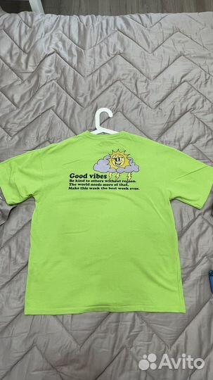 Футболка sela р.164