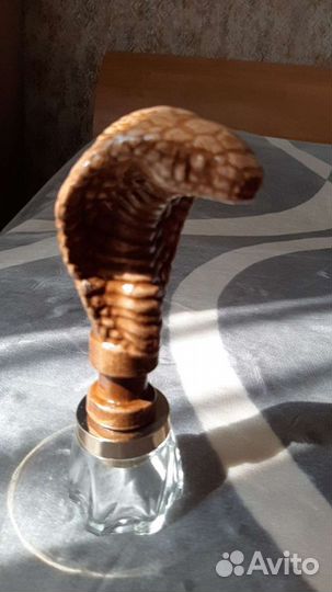 Декоративная ручка рычага переключения передач