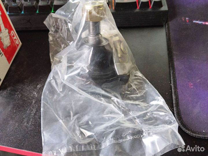 Шаровая опора Nissan CBN-11 40110-T6025