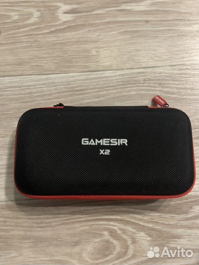 Геймпад GameSir X2 Bluetooth