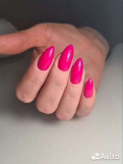 Маникюр, Педикюр