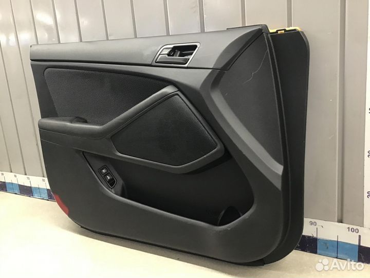 Обшивка двери передней левой Kia Optima III 2010-2