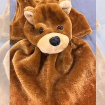 Новогодний костюм Мишка/Медведь 104
