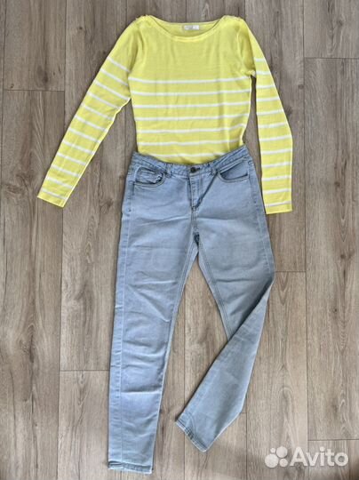 Женская одежда пакетом 42 44