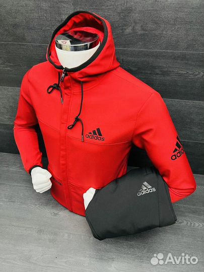 Спортивный костюм Adidas эксклюзив