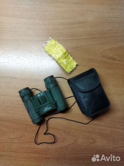 Бинокль