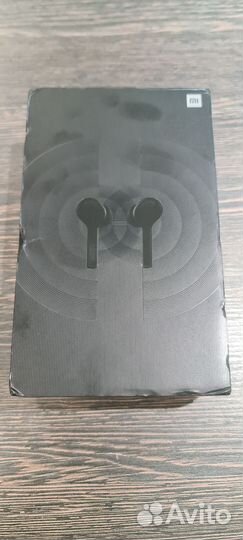 Наушники Xiaomi MI air 2 pro