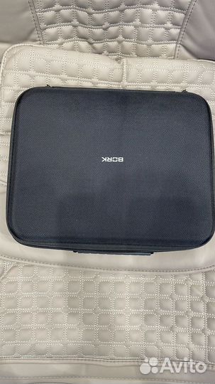 Массажер bork