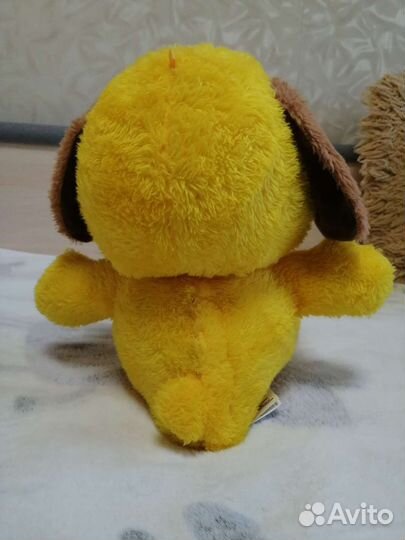 Говорящий щенок Baby go