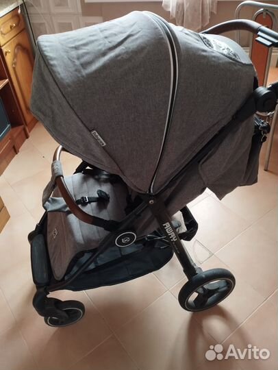Прогулочная коляска бу