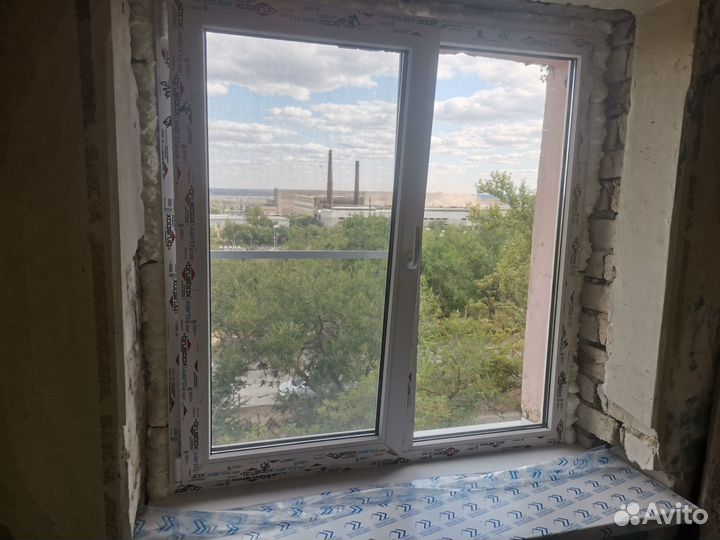 Ремонт пластиковых окон и дверей Москитных сеток