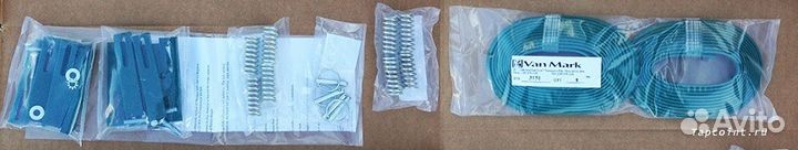 Запчасти на листогибы Tapco Van Mark