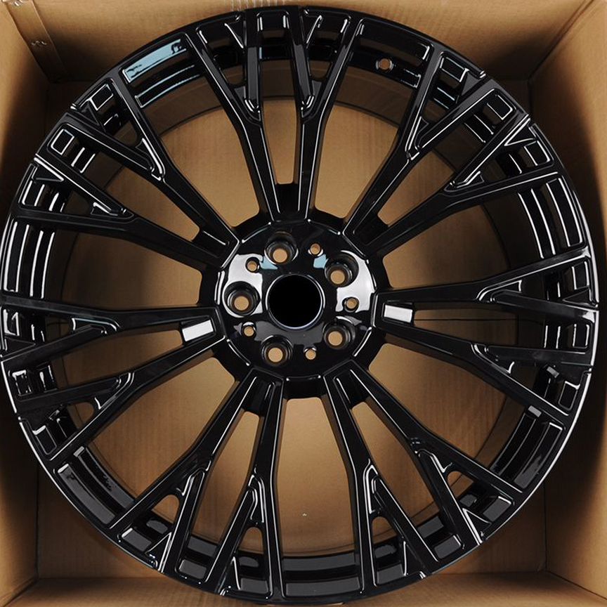 Литые диски BMW 9.5×R22 5×112