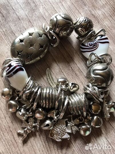 Браслеты / Бусы / Заколка Новое