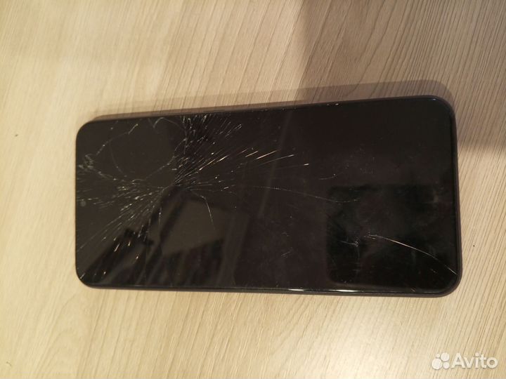 Xiaomi Redmi 9, 4/64 ГБ