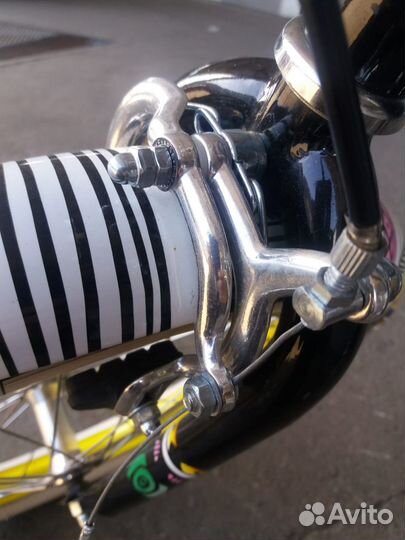 Велосипед круизёр Electra cruiser 20