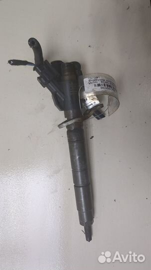 Форсунка топливная Volvo XC60, 2010