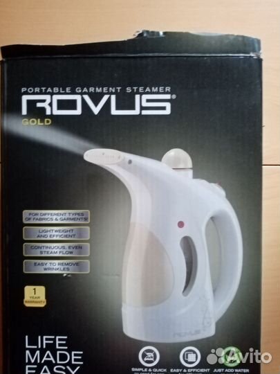 Увлажнитель воздуха