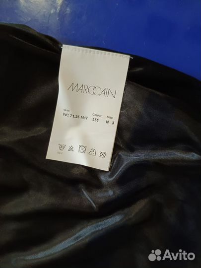 Юбка Marccain 46р