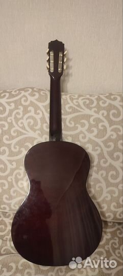 Классическая гитара
