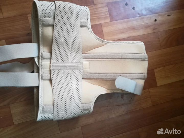 Корректор осанки