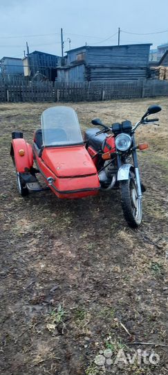 Продам иж Юпитер 5. Без документов